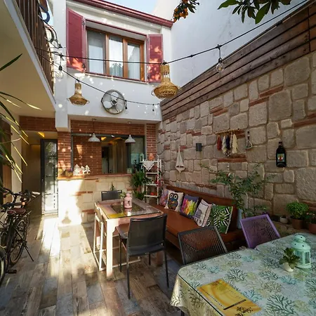 Sigacik Kalyon 酒店